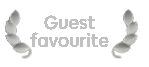 Guest Favourite